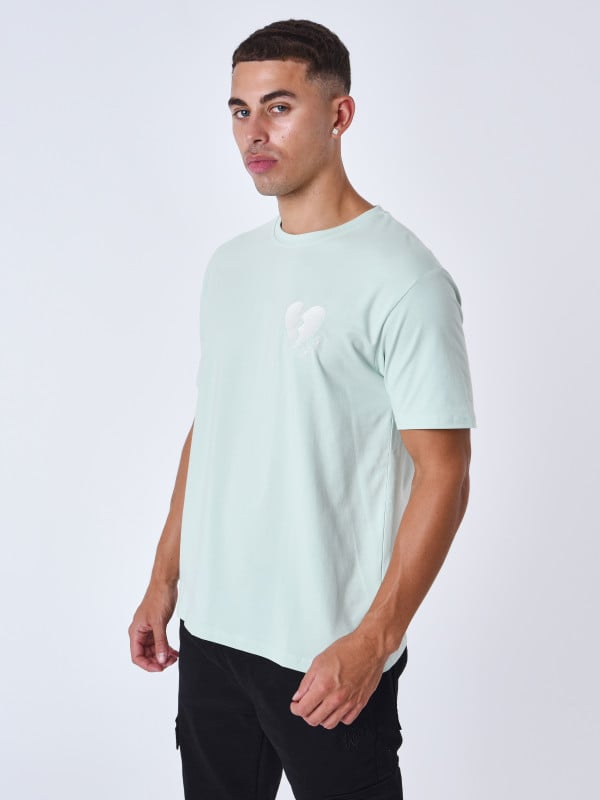 Project X Paris T-shirt Cœur Brisé