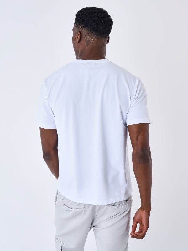 Project X Paris T-shirt Cœur Brisé