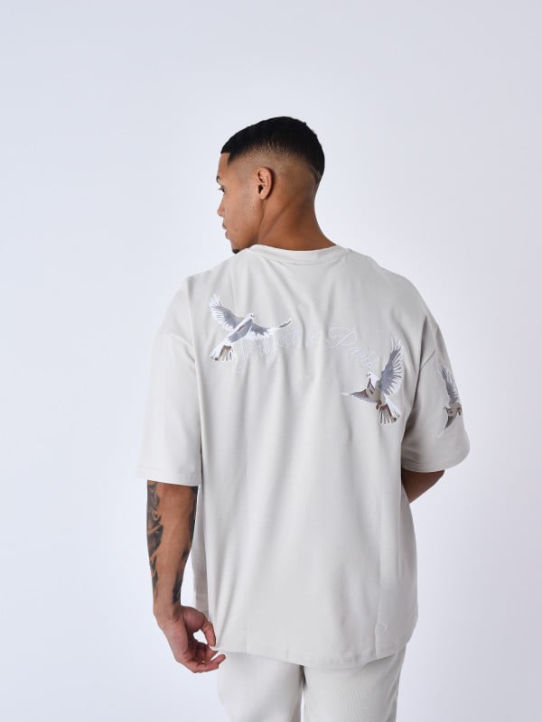 Project X Paris T-shirt Colombes