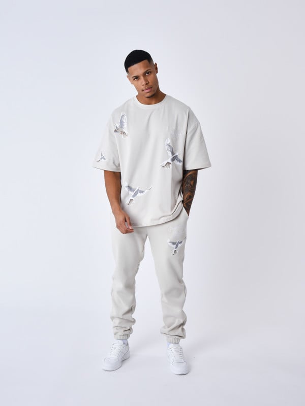 Project X Paris T-shirt Colombes