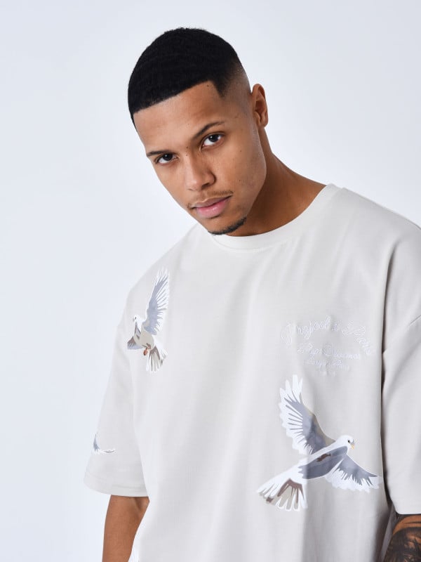 Project X Paris T-shirt Colombes