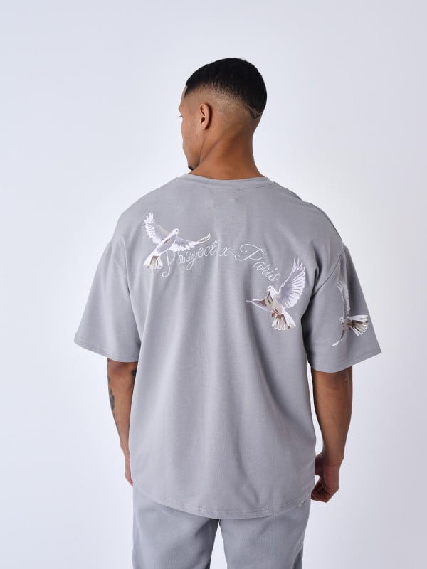 Project X Paris T-shirt Colombes