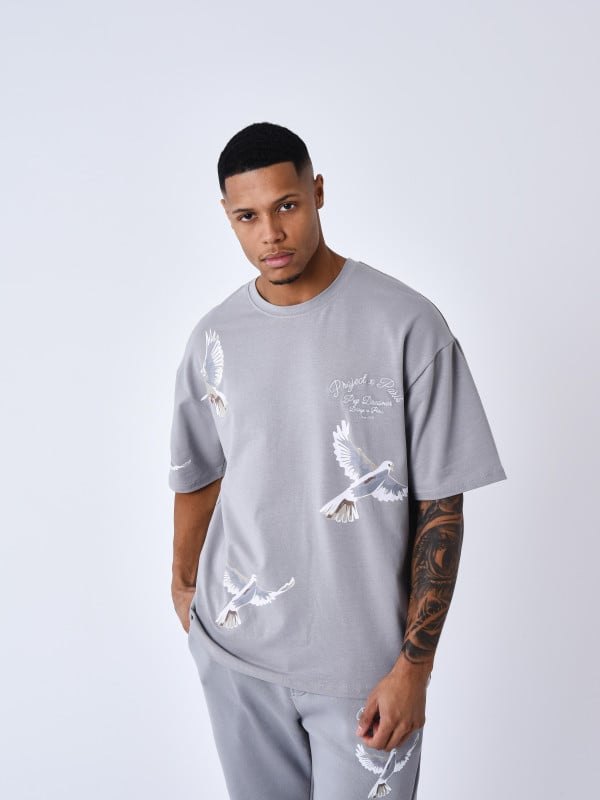 project x paris T-shirt Colombes