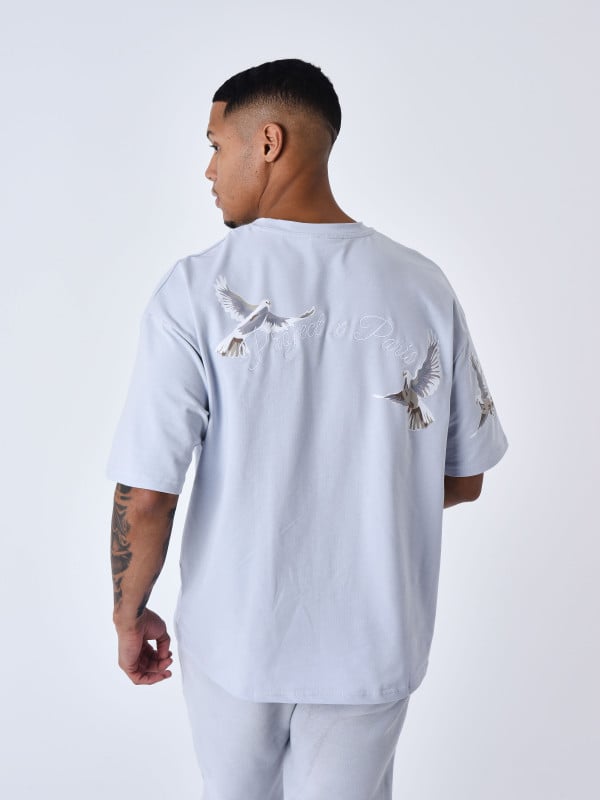 Project X Paris T-shirt Colombes