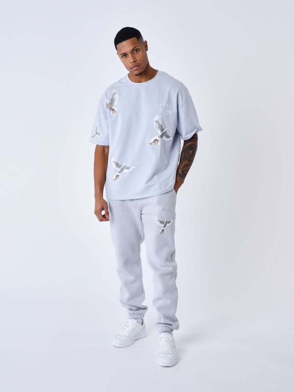 Project X Paris T-shirt Colombes