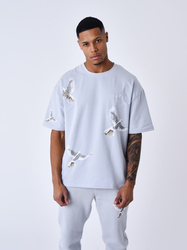 project x paris T-shirt Colombes