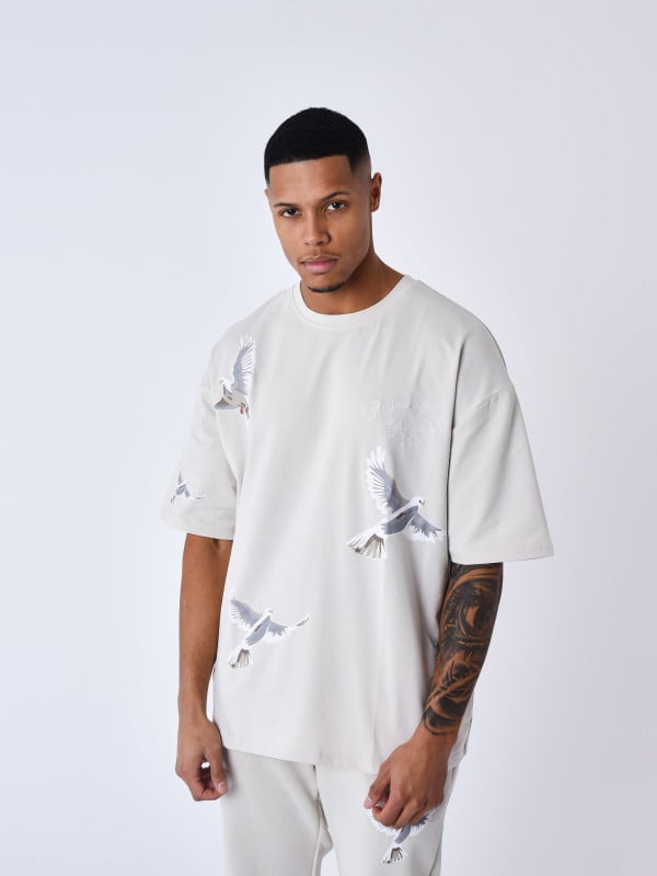 project x paris T-shirt Colombes