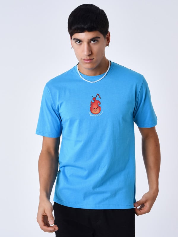 Project X Paris T-shirt Emoji