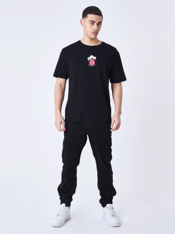 Project X Paris T-shirt Emoji