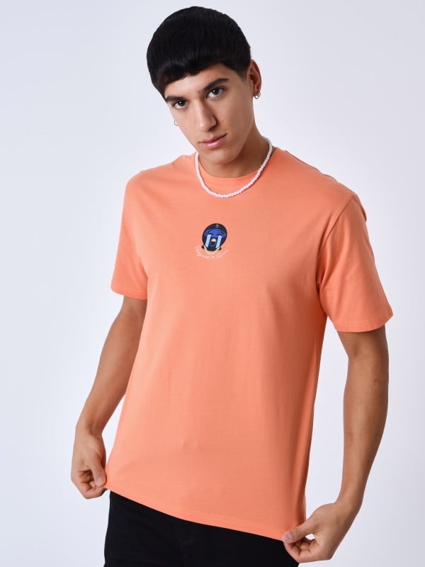 Project X Paris T-shirt Emoji