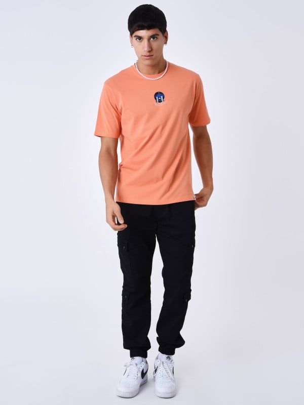 Project X Paris T-shirt Emoji
