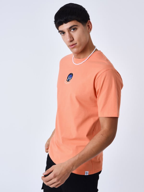 Project X Paris T-shirt Emoji