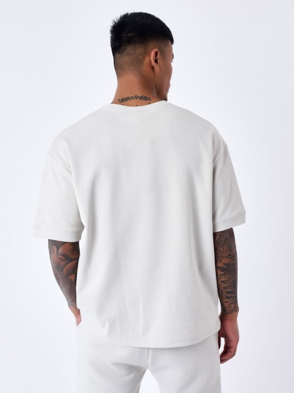 Project X Paris T-shirt épais Cœur Brisé