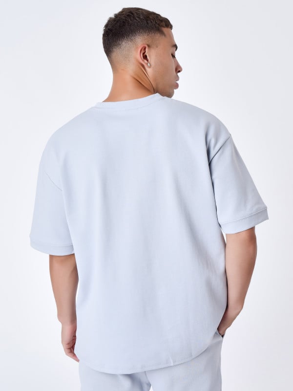 Project X Paris T-shirt épais Cœur Brisé