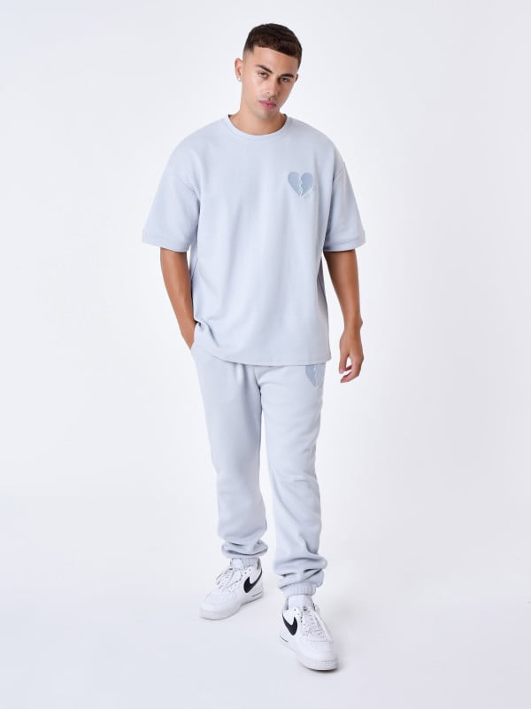 Project X Paris T-shirt épais Cœur Brisé