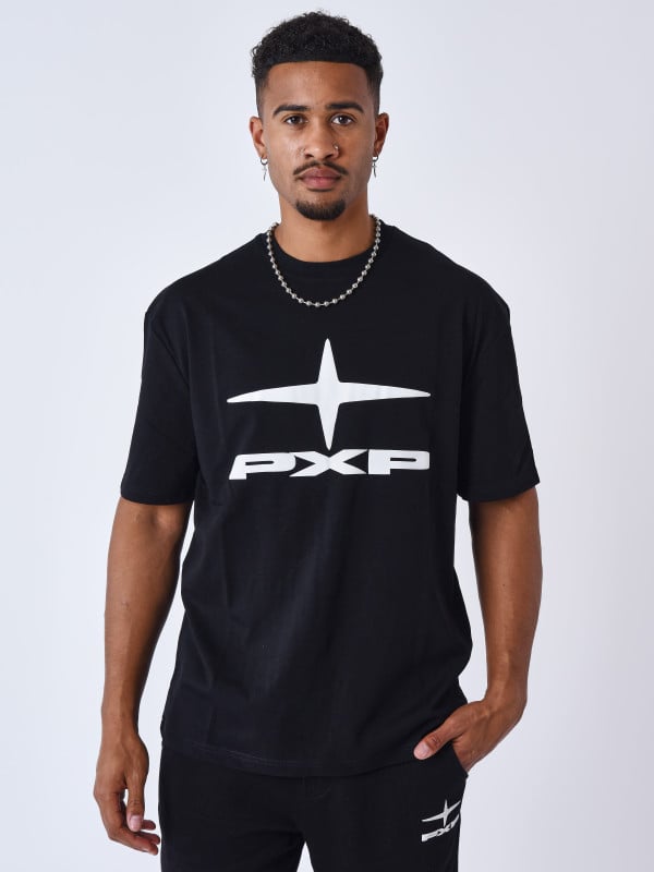 project x paris T-shirt Essentials