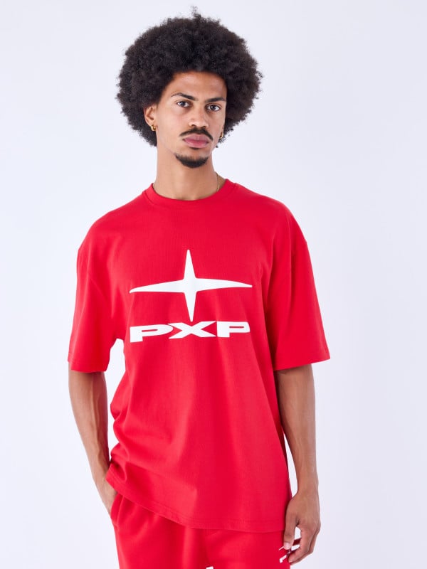 project x paris T-shirt Essentials