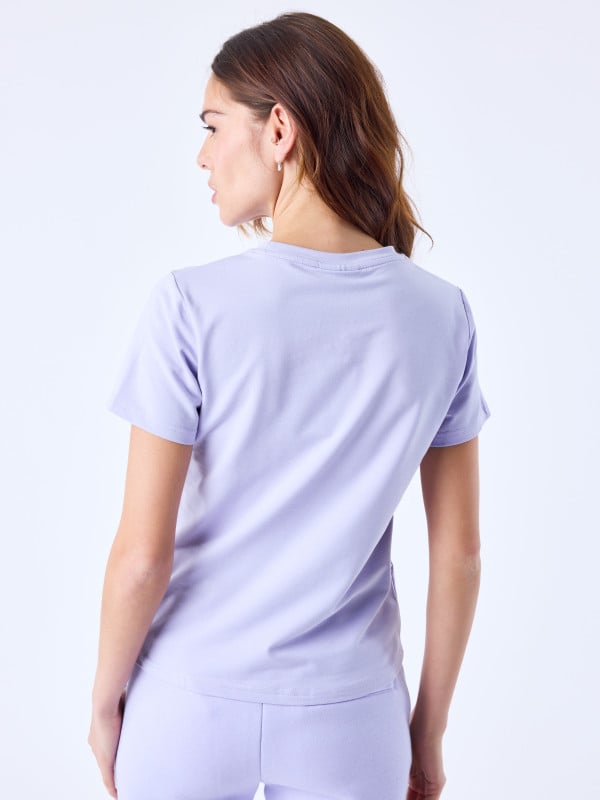 Project X Paris T-shirt Femme Signature