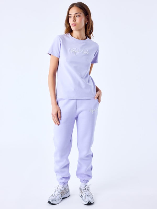 Project X Paris T-shirt Femme Signature