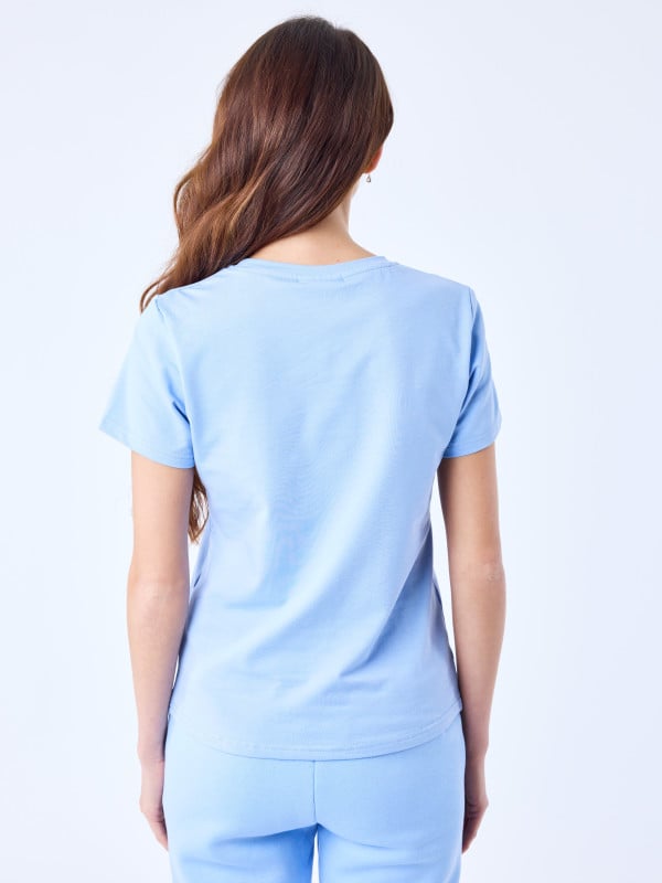 Project X Paris T-shirt Femme Signature