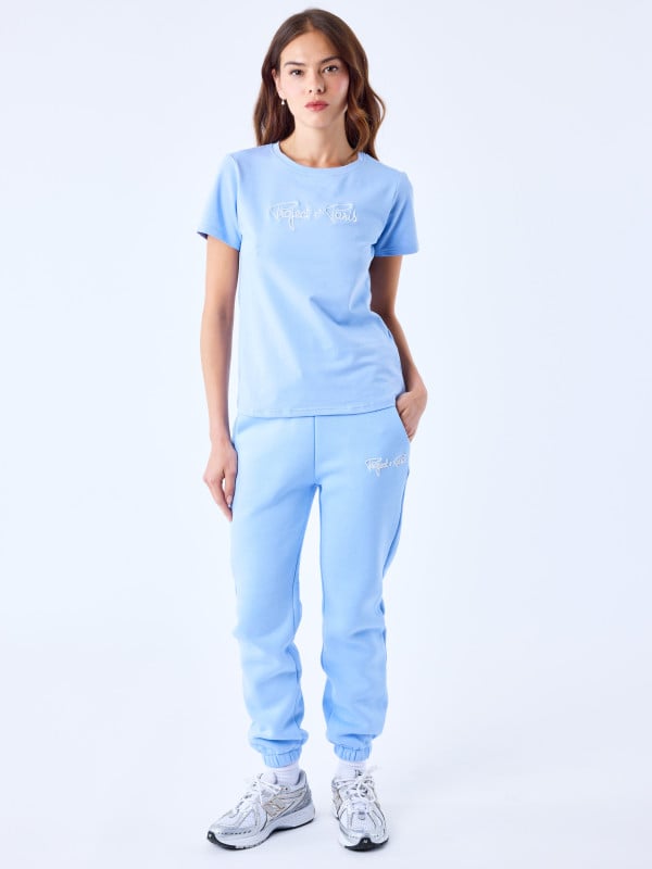 Project X Paris T-shirt Femme Signature