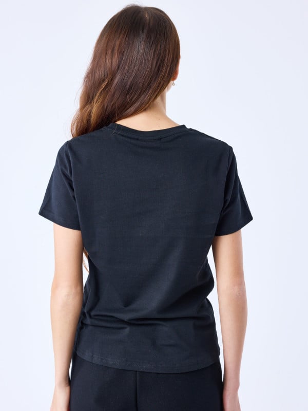 Project X Paris T-shirt Femme Signature