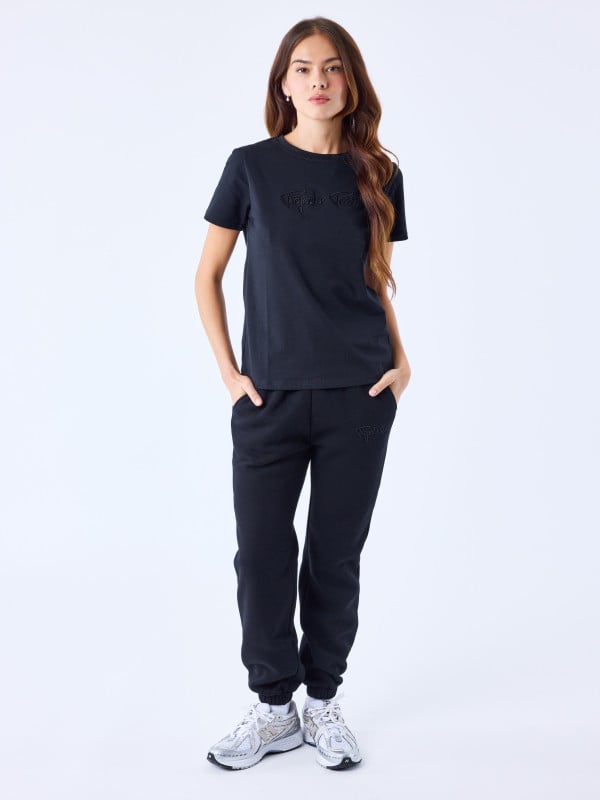 Project X Paris T-shirt Femme Signature