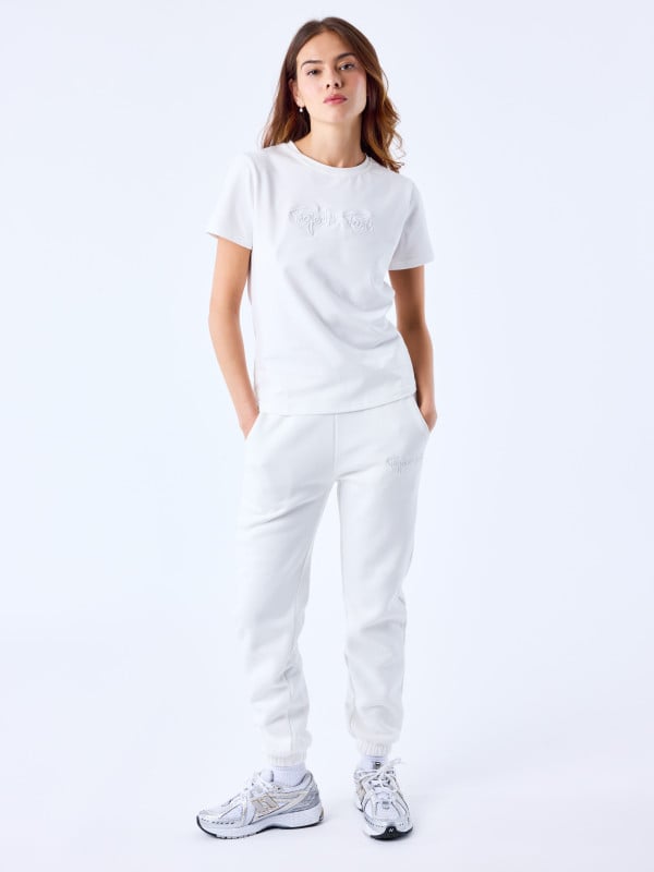 Project X Paris T-shirt Femme Signature