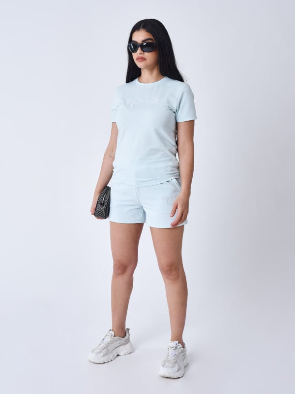 Project X Paris T-shirt Femme Signature