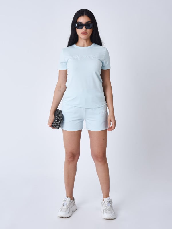 Project X Paris T-shirt Femme Signature