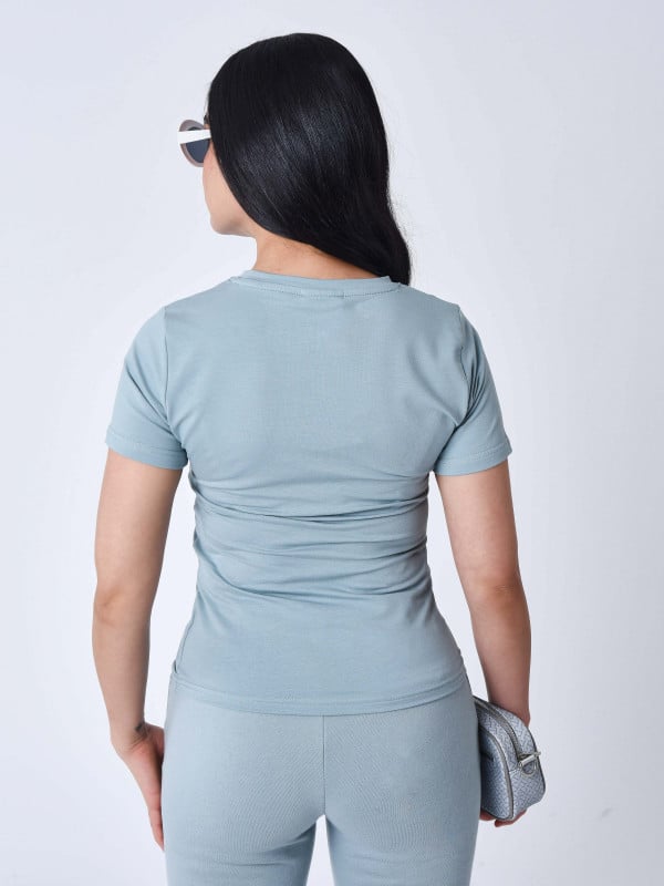 Project X Paris T-shirt Femme Signature