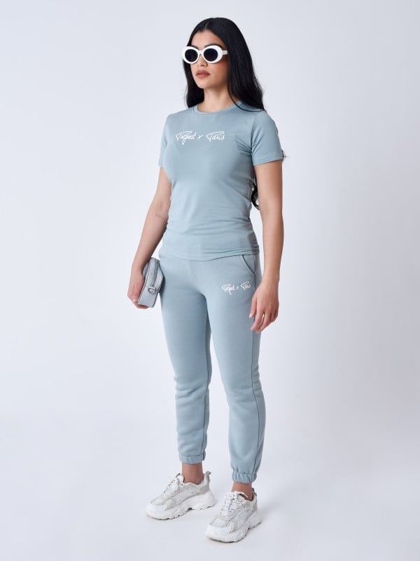 Project X Paris T-shirt Femme Signature