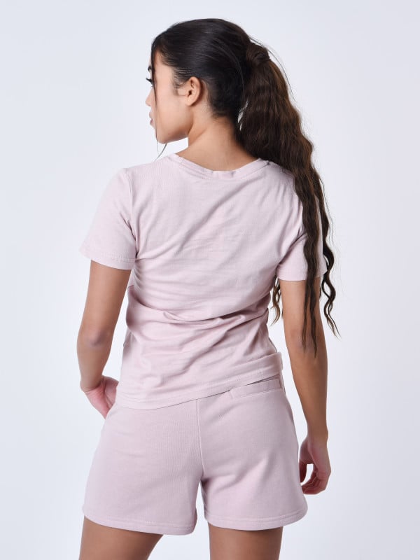 Project X Paris T-shirt Femme Signature