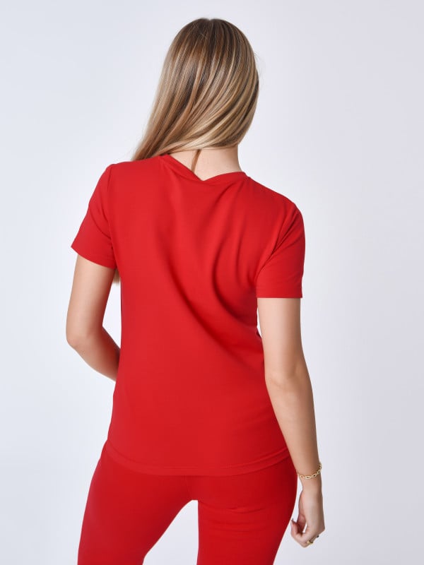 Project X Paris T-shirt Femme Signature