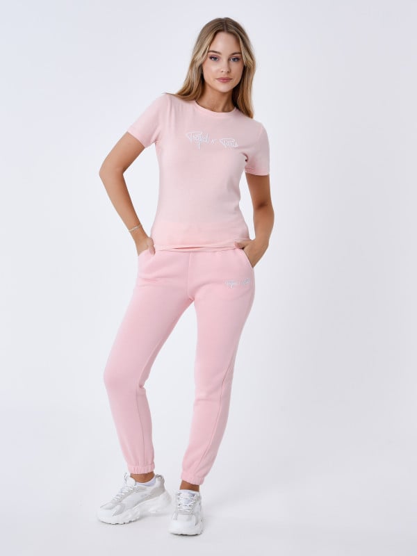 Project X Paris T-shirt Femme Signature