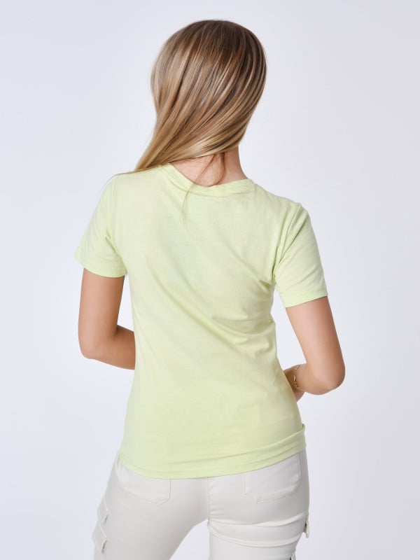 Project X Paris T-shirt Femme Signature