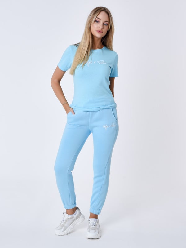 Project X Paris T-shirt Femme Signature