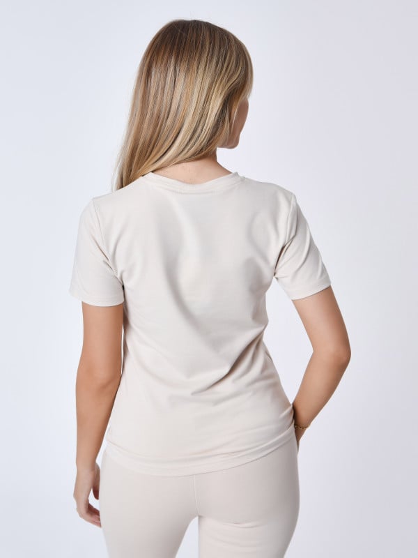 Project X Paris T-shirt Femme Signature