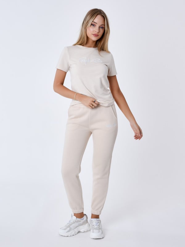 Project X Paris T-shirt Femme Signature