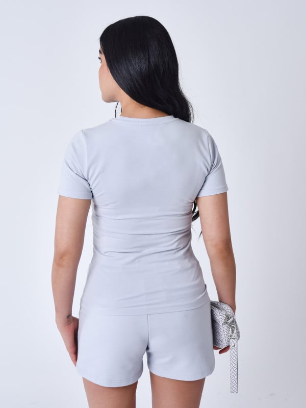 Project X Paris T-shirt Femme Signature