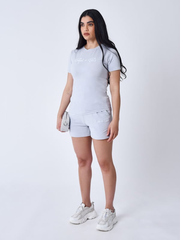 Project X Paris T-shirt Femme Signature