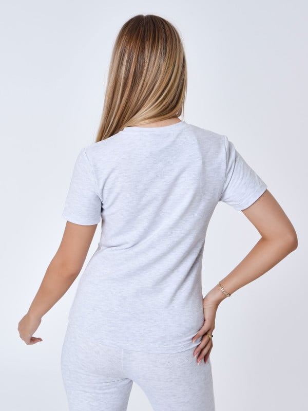 Project X Paris T-shirt Femme Signature