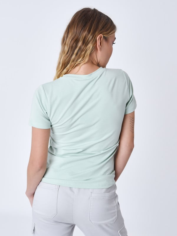 Project X Paris T-shirt Femme Signature