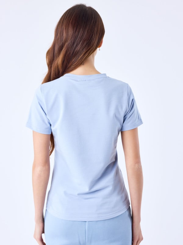 Project X Paris T-shirt Femme Signature