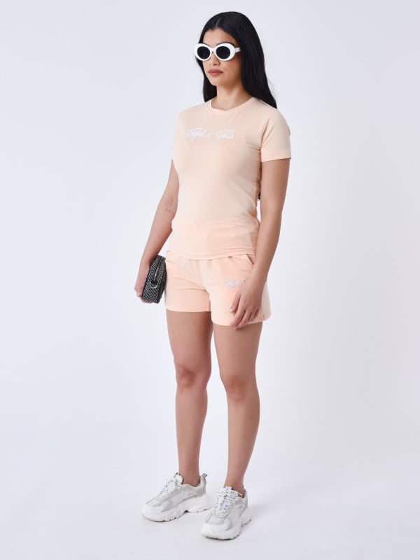 Project X Paris T-shirt Femme Signature