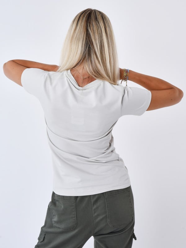 Project X Paris T-shirt Femme Signature