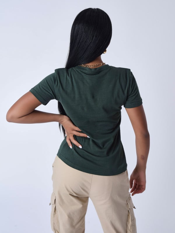 Project X Paris T-shirt Femme Signature