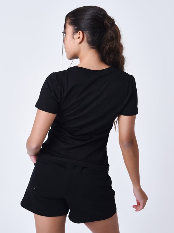 Project X Paris T-shirt Femme Signature