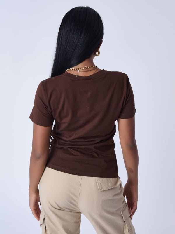 Project X Paris T-shirt Femme Signature