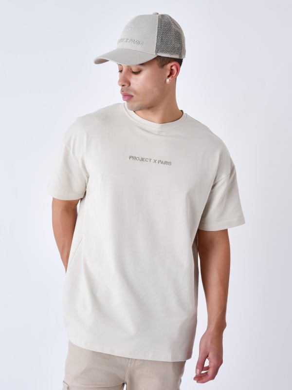 Project X Paris T-shirt Graphic Explorer